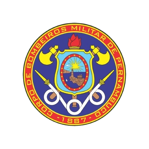Brasão do Corpo de Bombeiros Militar de Pernambuco